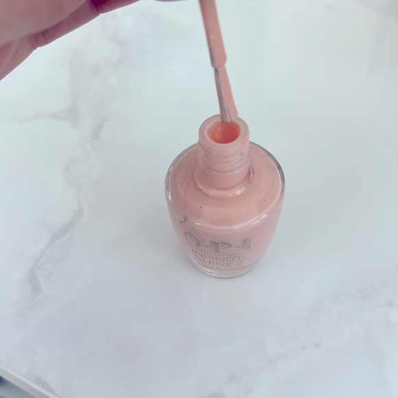 OPI Infinite Shine (Set of 7) - Picture 7 of 7